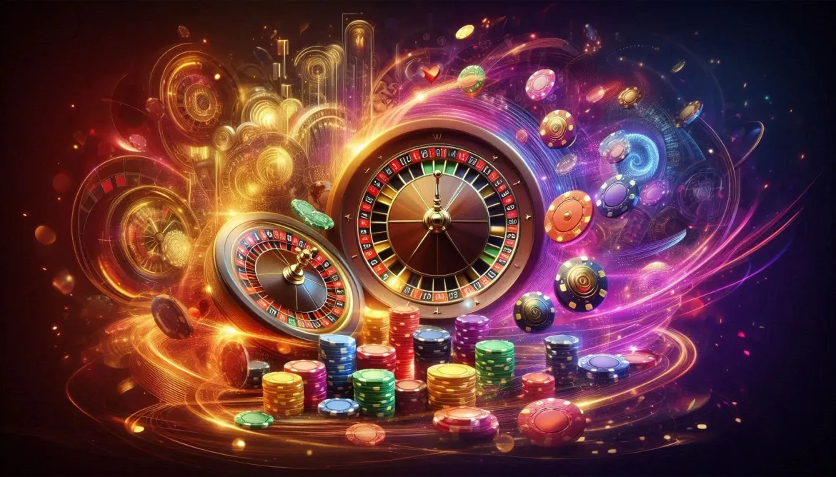 21Grand Casino